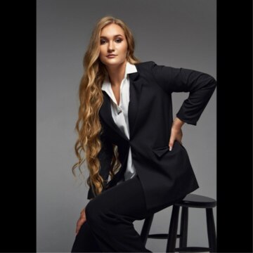 Виктория Юрьевна Карачун