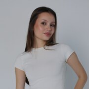 Рыжонкова Полина Олеговна Рыжонкова Полина Олеговна
