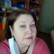 Мишина Инесса Валерьевна