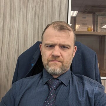 Денис Александрович Федосеев