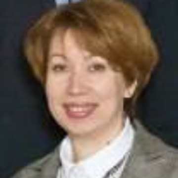 Наталья Алексеевна Юганова