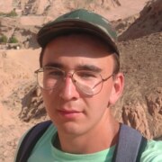 Галимов Рустем Айратович Галимов Рустем Айратович