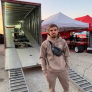 Козлов Павел Александрович