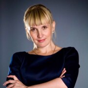 Николаева Ирина Николаевна