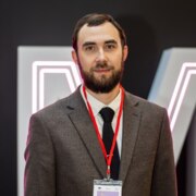 Костырин Евгений Геннадьевич