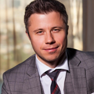 Дмитрий Геннадиевич Афанасьев