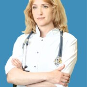 Наталья Лебедева