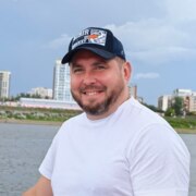 Березовский Андрей Викторович