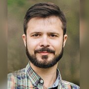 Мелихов Кирилл