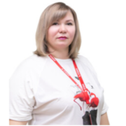 Сморкалова Мария