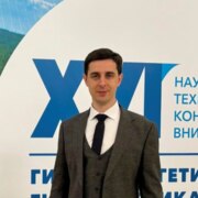 Баев Олег Андреевич