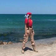 Егудина Надежда Владимировна