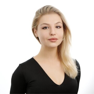 Татьяна Александровна Готовцева