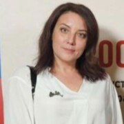 Пушкина Надежда Николаевна