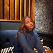 Кретова Ксения