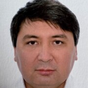 Лисихин Василий Васильевич