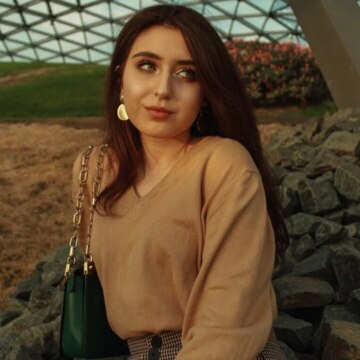 Катя Мартиросян