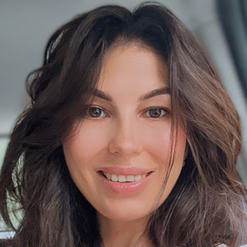 Юлия Александровна Полякова