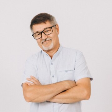 Александр Юрьевич Ключников