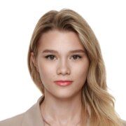 Мешкова Валерия Вячеславовна