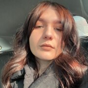 Каштанкина Дарья Александровна