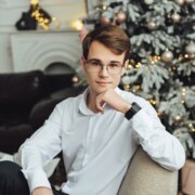 Пономарев Илья Владимирович