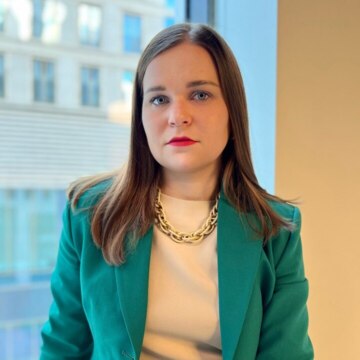 Юлия Сергеевна Малявина