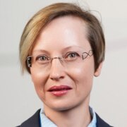 Тутунина Евгения Викторовна