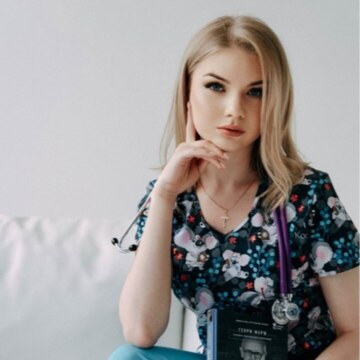 Бикбаева Ксения Руслановна Бикбаева Ксения Руслановна