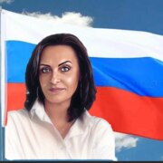 Парыгина Марина Владиславовна