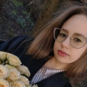 Владимирова Анастасия