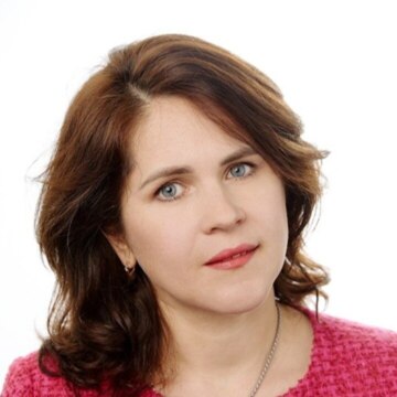 Эльмира Радиковна Хасанова