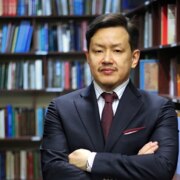 Цой Александр Климович