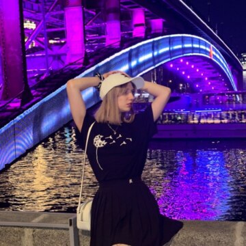 Потанина Настя Михайловна Потанина Настя Михайловна