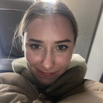 Биляс Полина Сергеевна