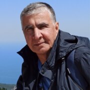 Аксенов Сергей