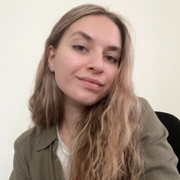 Алёна Владимировна Табачникова