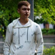 Кашаев Дмитрий Владимирович