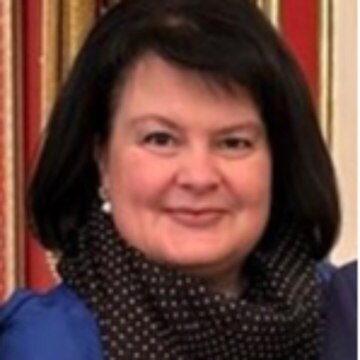 Виктория  Кондратенко