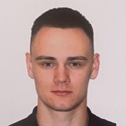 Левенков Егор Андреевич