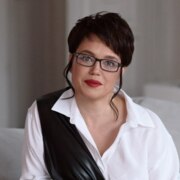 Хитрикова Ксения