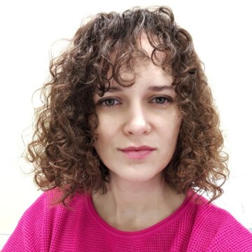 Гусева Тамара Васильевна