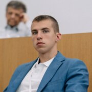 Блинов Игорь Вячеславович