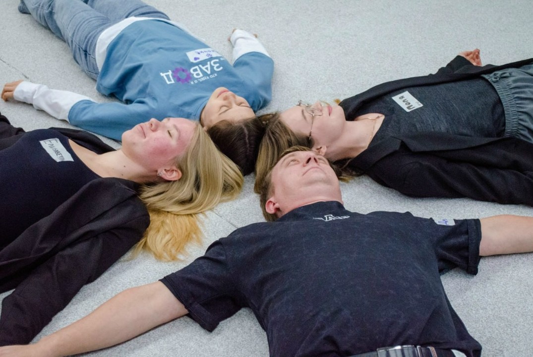 Школа модераторов