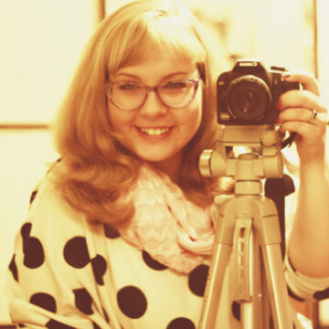 Анна Владимировна Щербак