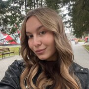 Бутырская Ирина Андреевна