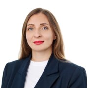 Галина Харитонова