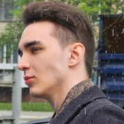 Шквыря Алексей Игоревич