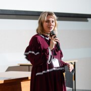 Колганова Валерия Колганова Валерия