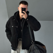 Боглаев Артем Максимович